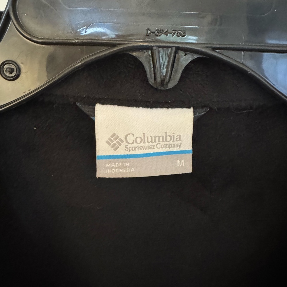 Columbia Jacket - Picture 2 of 4